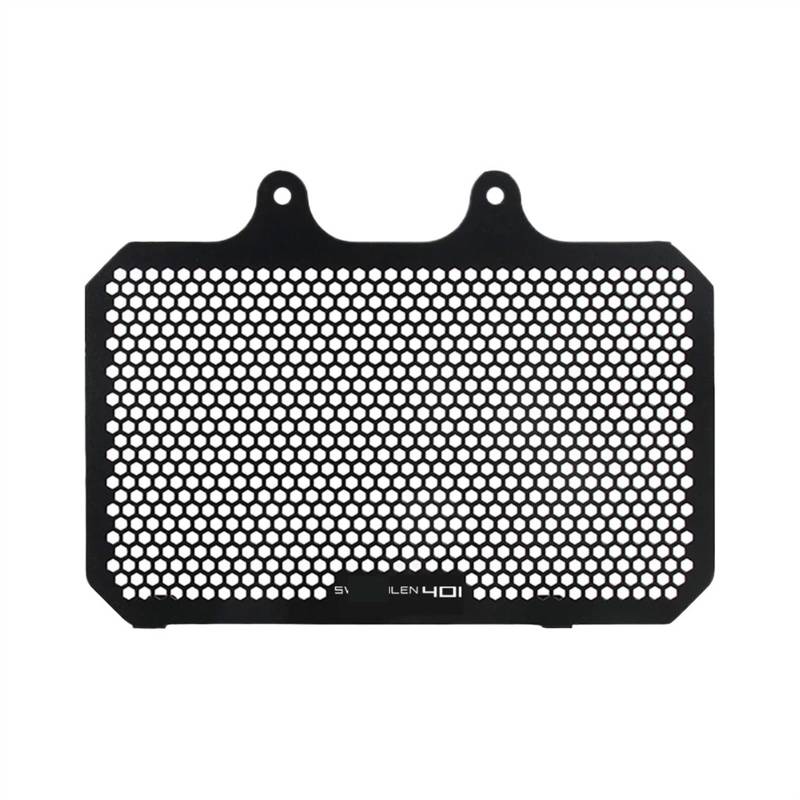 Motorradzubehör Kühlerschutz Moto Kühler Schutz Grille Schutz Abdeckung Aluminium Für Vitpilen 401 Für Svartpilen 401 2018 2019 2020 2021 2022 2023 Teile Kühlergrill Schutzabdeckung Motorrad Kühlergri von YEDWEW