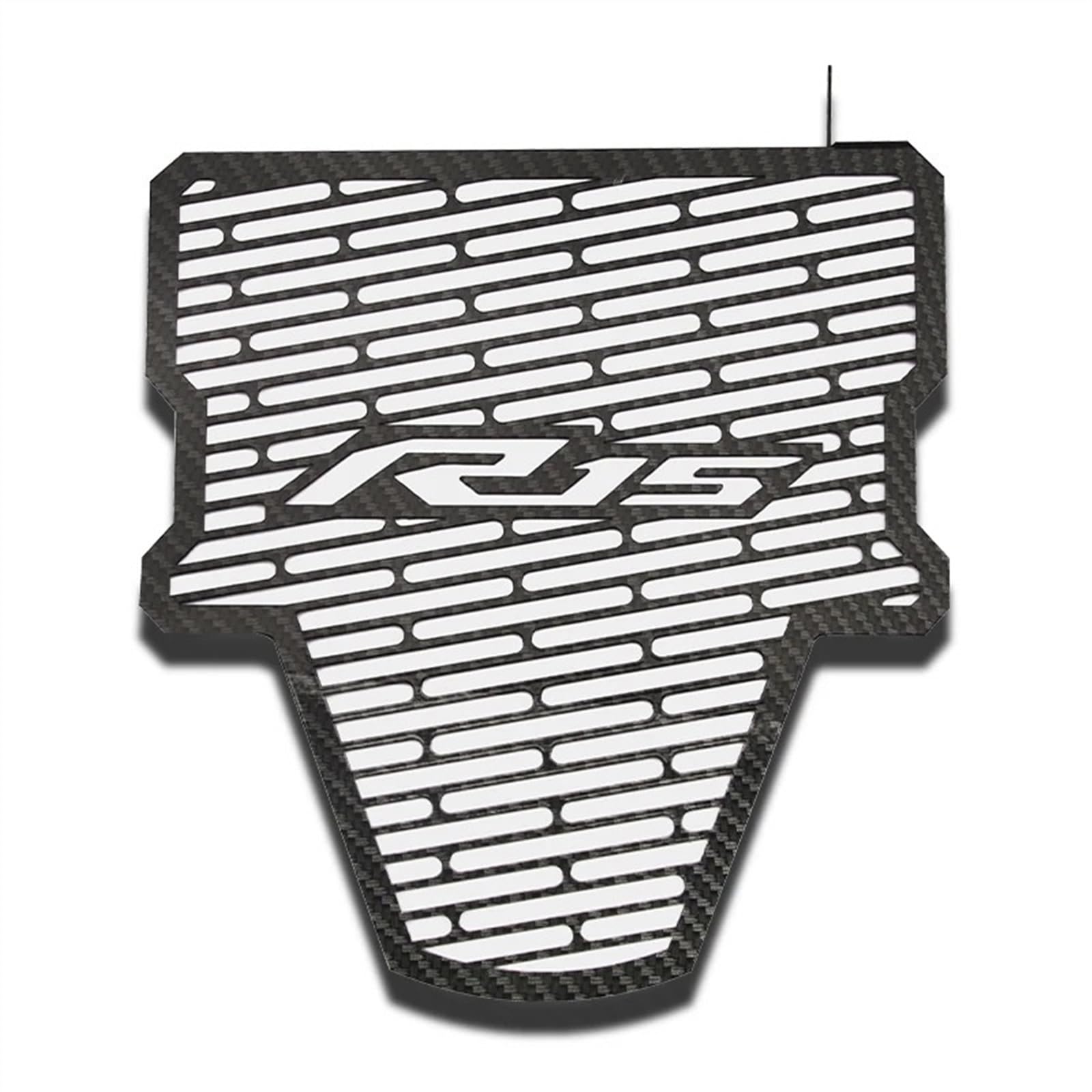 Motorradzubehör Kühlerschutz Motorrad Aluminium Kühlerschutz Grille Schutz Lünette Abdeckung Wassertank Schild Zubehör Für YA&MA&HA Für R15 2018 2019 Kühlergrill Schutzabdeckung Motorrad Kühlergrill(1 Motorradzubehör Kühlerschutz Motorrad Aluminium Kühlerschutz Grille Schutz Lünette Abdeckung Wassertank Schild Zubehör Für YA&MA&HA Für R15 2018 2019 Kühlergrill Schutzabdeckung Motorrad Kühlergrill(1 von YEDWEW