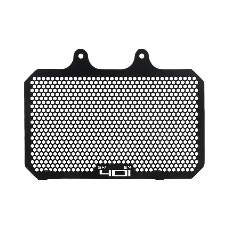 Motorradzubehör Kühlerschutz Motorrad Kühler Schutz Grille Abdeckung Grill Protector Für Svartpilen/für VITPILEN 401 2018 2019 2020 2021 2022 - 2023 Kühlergrill Schutzabdeckung Motorrad Kühlergrill(2) von YEDWEW