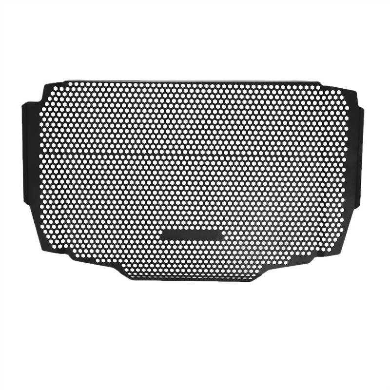 Motorradzubehör Kühlerschutz Motorrad Kühlergrill Schutz Grill Abdeckung Schutz Für YA&MA&HA Für MT-09 2021 2022- Für Tracer900 XSR900 2021- Kühlergrill Schutzabdeckung Motorrad Kühlergrill(No Logo) von YEDWEW