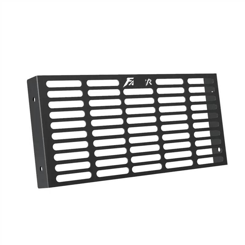 Motorradzubehör Kühlerschutz Motorrad-Kühlergrill-Schutz-Schutz-Loch-Typ Wassertank-Netzabdeckung Für Ya&ma&ha Für FAZER FZS600 S 1998-2004 Teile Kühlergrill Schutzabdeckung Motorrad Kühlergrill(1) von YEDWEW