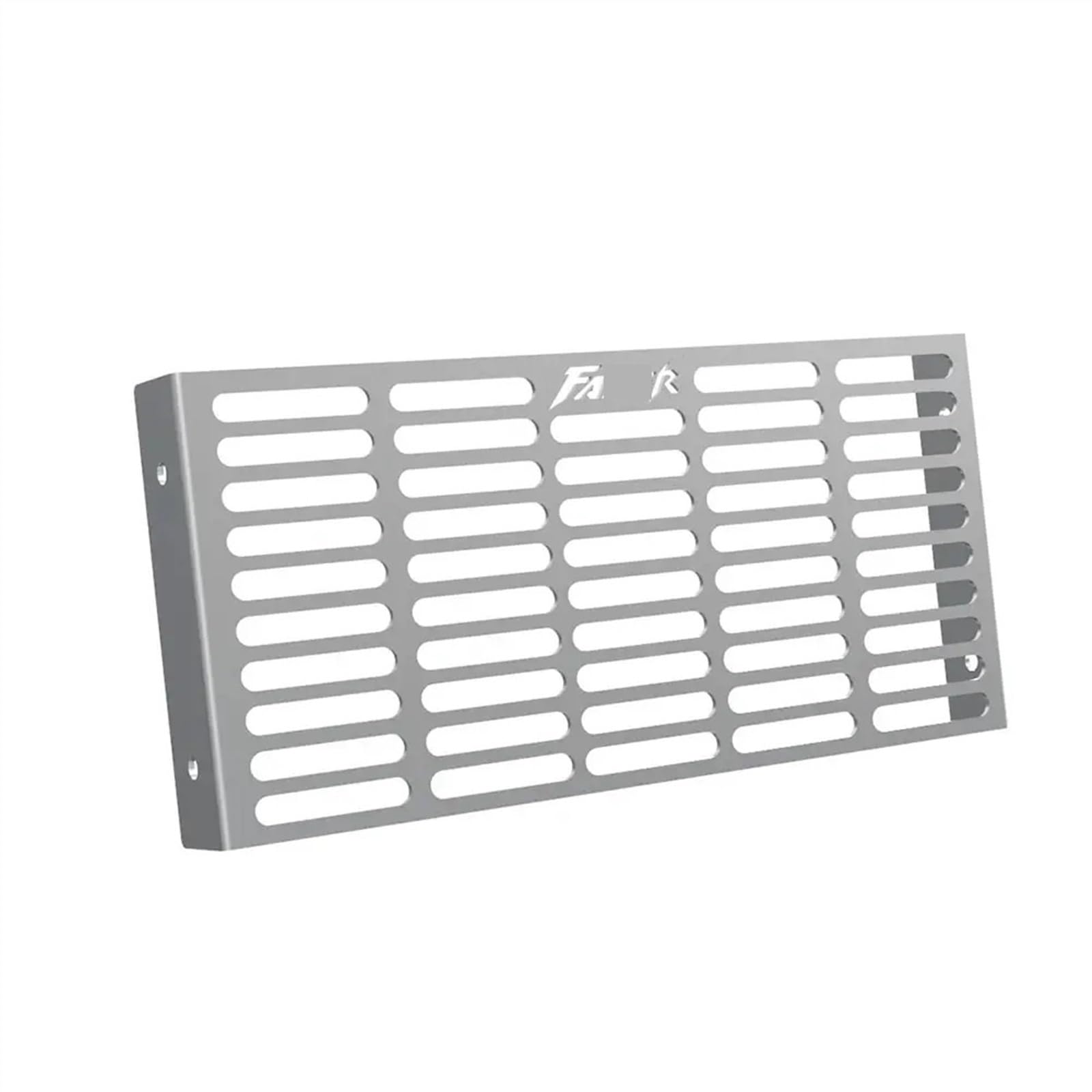 Motorradzubehör Kühlerschutz Motorrad-Kühlergrill-Schutz-Schutz-Loch-Typ Wassertank-Netzabdeckung Für Ya&ma&ha Für FAZER FZS600 S 1998-2004 Teile Kühlergrill Schutzabdeckung Motorrad Kühlergrill(2) Motorradzubehör Kühlerschutz Motorrad-Kühlergrill-Schutz-Schutz-Loch-Typ Wassertank-Netzabdeckung Für Ya&ma&ha Für FAZER FZS600 S 1998-2004 Teile Kühlergrill Schutzabdeckung Motorrad Kühlergrill(2) von YEDWEW