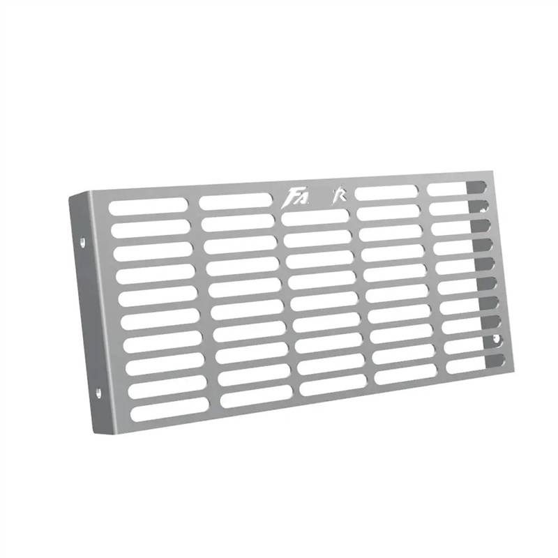 Motorradzubehör Kühlerschutz Motorrad-Kühlergrill-Schutz-Schutz-Loch-Typ Wassertank-Netzabdeckung Für Ya&ma&ha Für FAZER FZS600 S 1998-2004 Teile Kühlergrill Schutzabdeckung Motorrad Kühlergrill(2) von YEDWEW