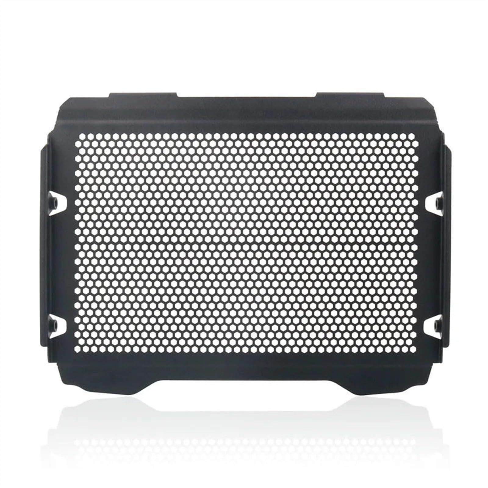 Motorradzubehör Kühlerschutz Motorrad Kühlergrill Wache Abdeckung Schutz Für YA&MA&HA Für MT-07 FZ-07 2021 2022 2023 Kühlergrill Schutzabdeckung Motorrad Kühlergrill(3) von YEDWEW