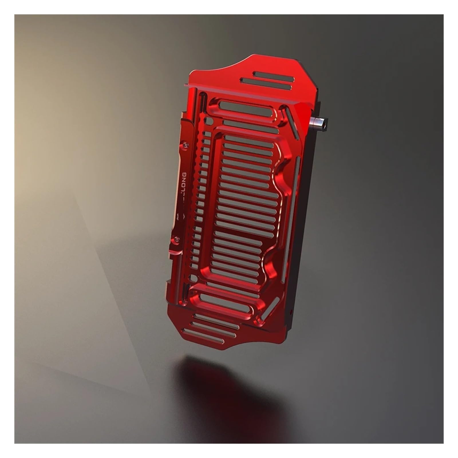 Motorradzubehör Kühlerschutz Motorrad Kühlergrill Wache Cover Schutz Für CRF250L CRF250M CRF 250 CRF250 L/M CRF 250L 250M 2013-2020 2019 2018 Kühlergrill Schutzabdeckung Motorrad Kühlergrill(1) von YEDWEW