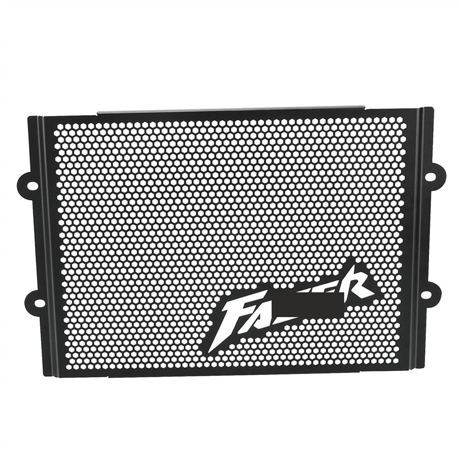Motorradzubehör Kühlerschutz Motorrad-Kühlerschutzgitter-Abdeckungsschutz Für YA&MA&HA Für FZS1000 FZS 1000/S FAZER 2001–2005 Kühlergrill Schutzabdeckung Motorrad Kühlergrill(1) von YEDWEW