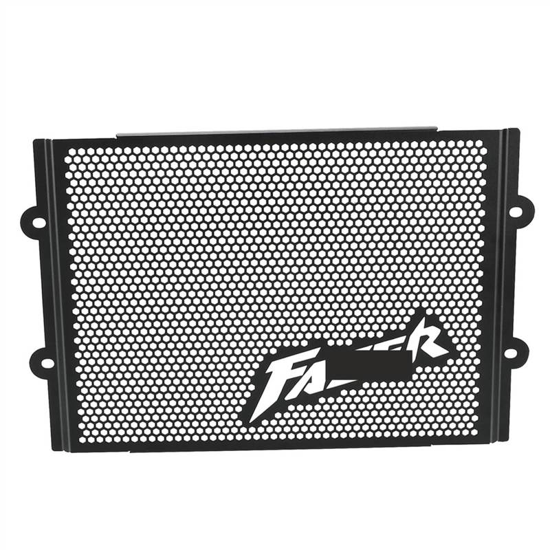 Motorradzubehör Kühlerschutz Motorrad-Kühlerschutzgitter-Abdeckungsschutz Für YA&MA&HA Für FZS1000 FZS 1000/S FAZER 2001–2005 Kühlergrill Schutzabdeckung Motorrad Kühlergrill(1) von YEDWEW