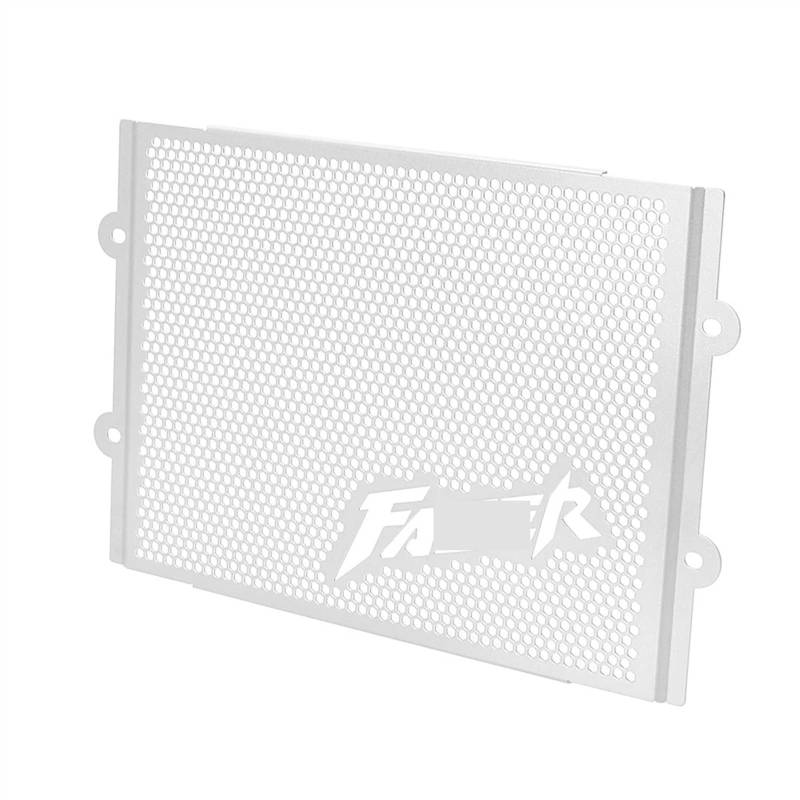 Motorradzubehör Kühlerschutz Motorrad-Kühlerschutzgitter-Abdeckungsschutz Für YA&MA&HA Für FZS1000 FZS 1000/S FAZER 2001–2005 Kühlergrill Schutzabdeckung Motorrad Kühlergrill(2) von YEDWEW