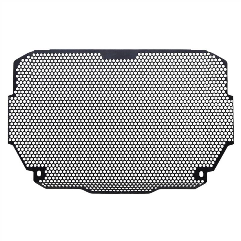 Motorradzubehör Kühlerschutz Motorrad Zubehör Kühlergrill Grill Schutz Schutz Abdeckung FÜR Kawasaki Z900 Z 900 2017 2018 2019 2020 2021 2022 Kühlergrill Schutzabdeckung Motorrad Kühlergrill(3-for Z90 von YEDWEW
