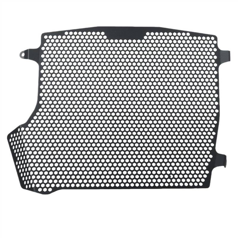 Motorradzubehör Kühlerschutz Motorradzubehör Für Ducati Für XDiavel S Nera Dark Dark 2016-2024 2017 2018 2019 2020 Kühlergrillschutzabdeckung Kühlergrill Schutzabdeckung Motorrad Kühlergrill(4) von YEDWEW
