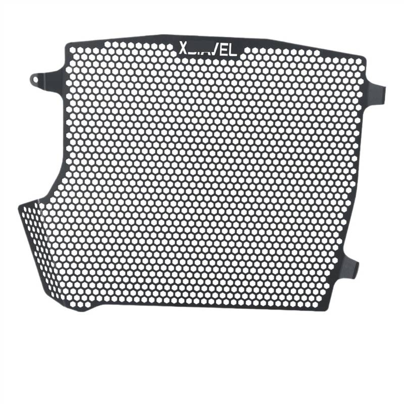 Motorradzubehör Kühlerschutz Motorradzubehör Für Ducati Für XDiavel S Nera Dark Dark 2016-2024 2017 2018 2019 2020 Kühlergrillschutzabdeckung Kühlergrill Schutzabdeckung Motorrad Kühlergrill(5) von YEDWEW