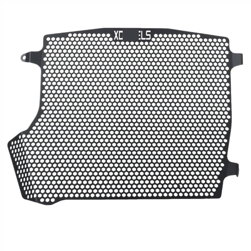 Motorradzubehör Kühlerschutz Motorradzubehör Für Ducati Für XDiavel S Nera Dark Dark 2016-2024 2017 2018 2019 2020 Kühlergrillschutzabdeckung Kühlergrill Schutzabdeckung Motorrad Kühlergrill(6) von YEDWEW