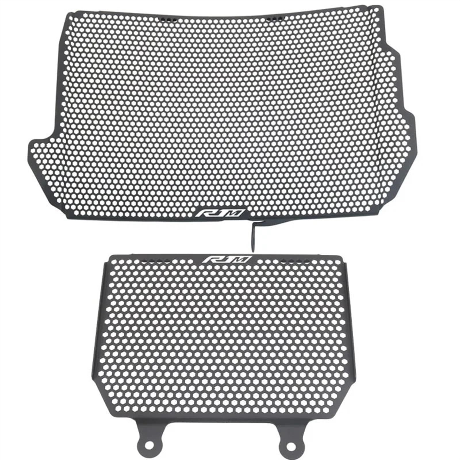 Motorradzubehör Kühlerschutz Motorradzubehör Kühlergrillschutz Abdeckung Schutz Für YA&MA&HA Für YZF-R1 R1M 2015-2023 Kühlergrill Schutzabdeckung Motorrad Kühlergrill(2) von YEDWEW
