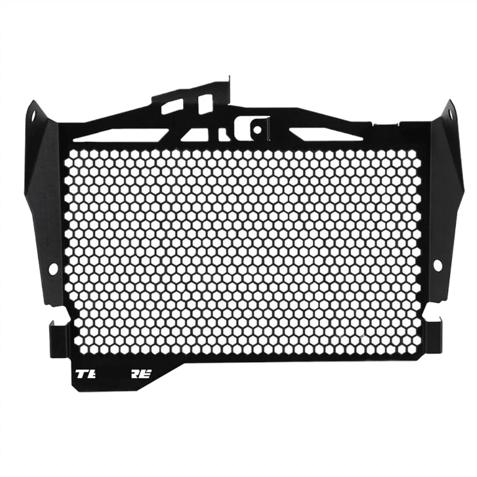 Motorradzubehör Kühlerschutz Motorradzubehör Kühlergrillschutz Schutzabdeckung FÜR YA&MAHA Für TENERE 700 T7 Rally 2019-2023 2022 2021 Kühlergrill Schutzabdeckung Motorrad Kühlergrill(2) von YEDWEW