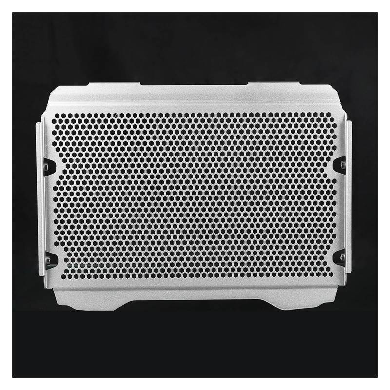 Motorradzubehör Kühlerschutz Motorradzubehör Kühlergrillschutzabdeckung Kraftstofftankschutz Für Ya&ma&ha Für MT-07 FZ-07 2021 2022 2023 Kühlergrill Schutzabdeckung Motorrad Kühlergrill(5) von YEDWEW