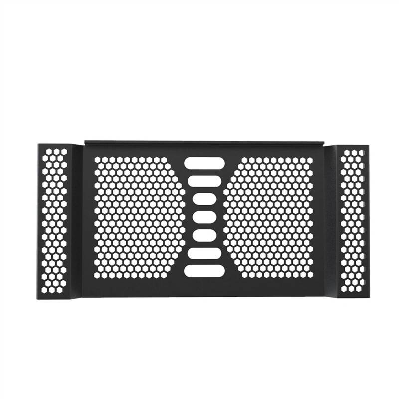 Motorradzubehör Kühlerschutz Motorradzubehör Kühlerschutzgitterabdeckung Grillschutz Für Ya&ma&ha Für FAZER FZ 6 2007 2008 2009 2010 Kühlergrill Schutzabdeckung Motorrad Kühlergrill(3) von YEDWEW