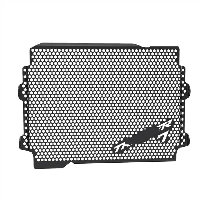 Motorradzubehör Kühlerschutz Motorräder Kühlergrill Wache Grill Abdeckung Schutz Für YA&MA&HA Für Tracer7 GT 2021 2022 2023 2024 Kühlergrill Schutzabdeckung Motorrad Kühlergrill(1) von YEDWEW