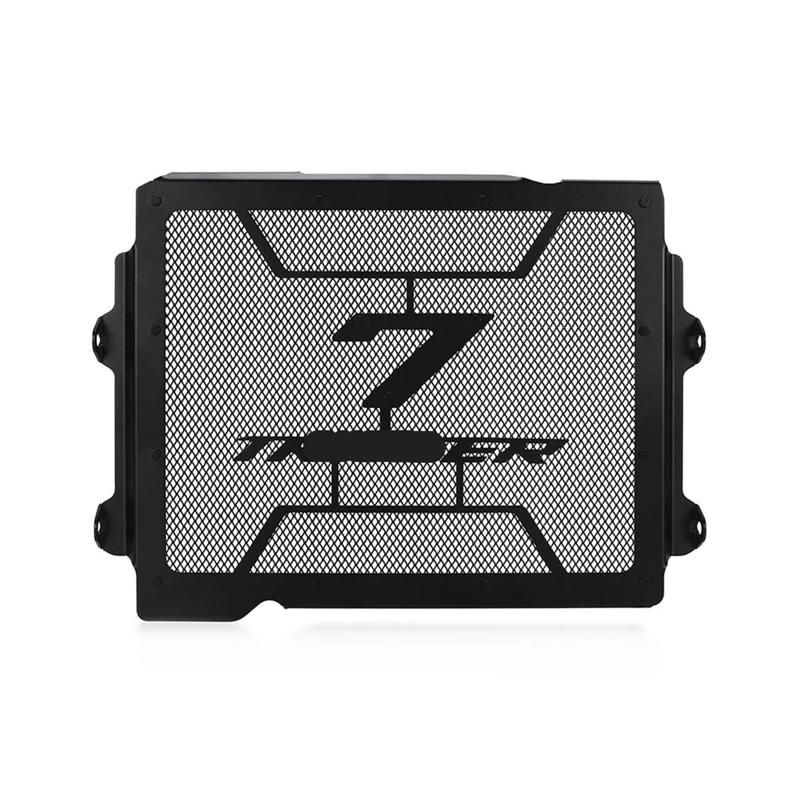 Motorradzubehör Kühlerschutz Motorräder Kühlergrill Wache Grill Abdeckung Schutz Für YA&MA&HA Für Tracer7 GT 2021 2022 2023 2024 Kühlergrill Schutzabdeckung Motorrad Kühlergrill(2) von YEDWEW