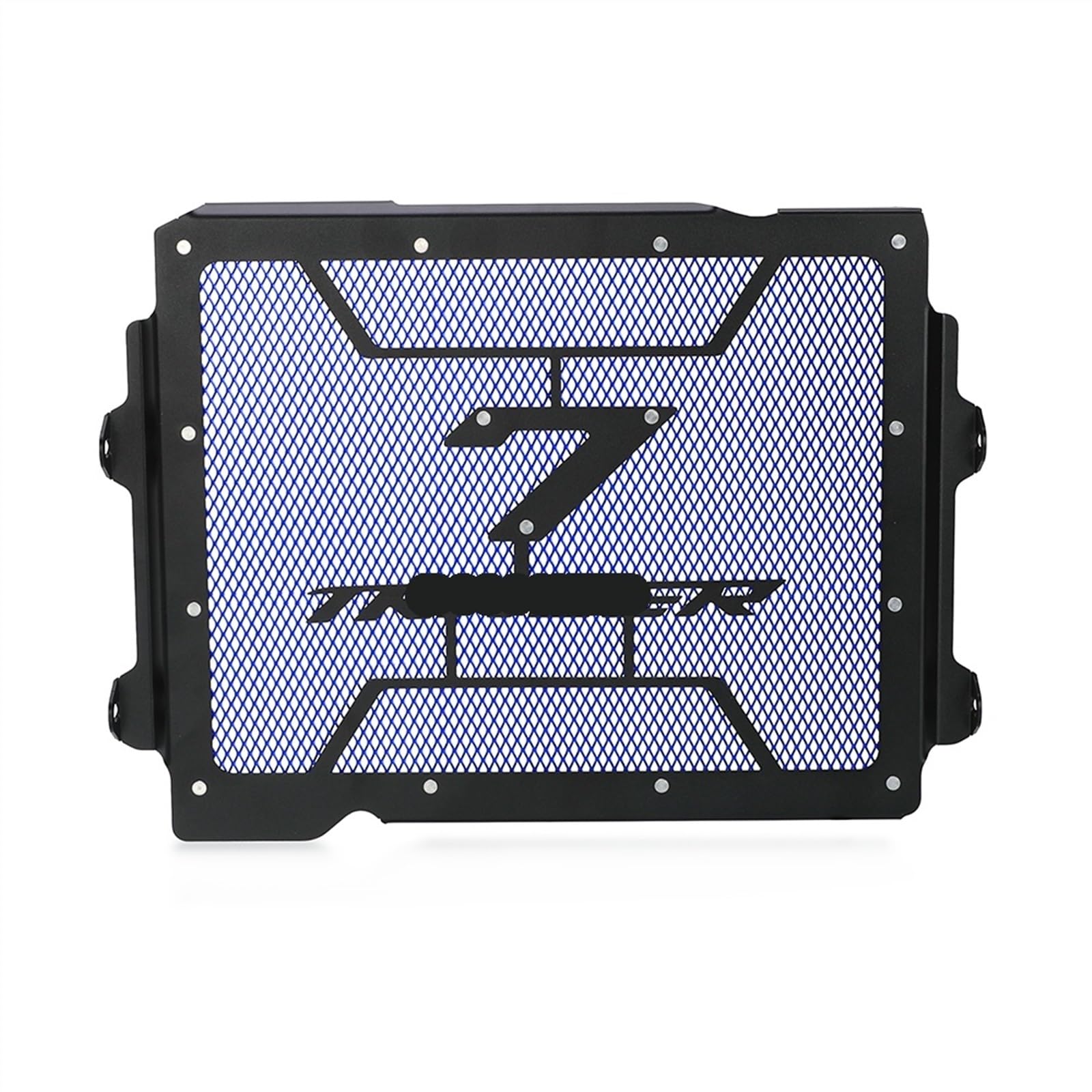 Motorradzubehör Kühlerschutz Motorräder Kühlergrill Wache Grill Abdeckung Schutz Für YA&MA&HA Für Tracer7 GT 2021 2022 2023 2024 Kühlergrill Schutzabdeckung Motorrad Kühlergrill(3) von YEDWEW