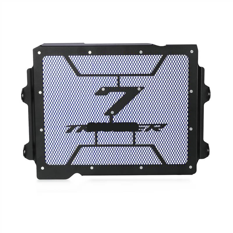 Motorradzubehör Kühlerschutz Motorräder Kühlergrill Wache Grill Abdeckung Schutz Für YA&MA&HA Für Tracer7 GT 2021 2022 2023 2024 Kühlergrill Schutzabdeckung Motorrad Kühlergrill(3) von YEDWEW