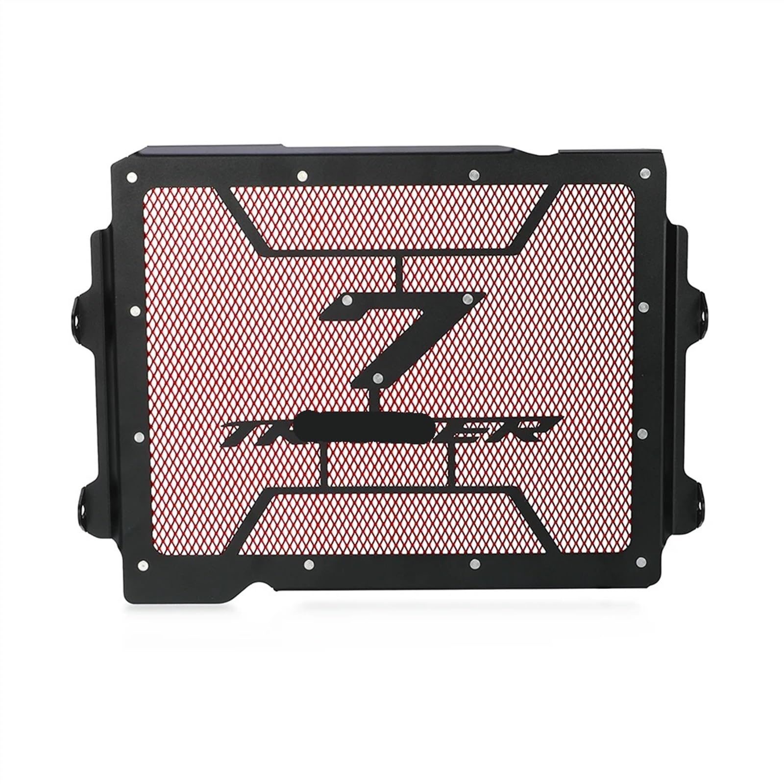 Motorradzubehör Kühlerschutz Motorräder Kühlergrill Wache Grill Abdeckung Schutz Für YA&MA&HA Für Tracer7 GT 2021 2022 2023 2024 Kühlergrill Schutzabdeckung Motorrad Kühlergrill(4) von YEDWEW
