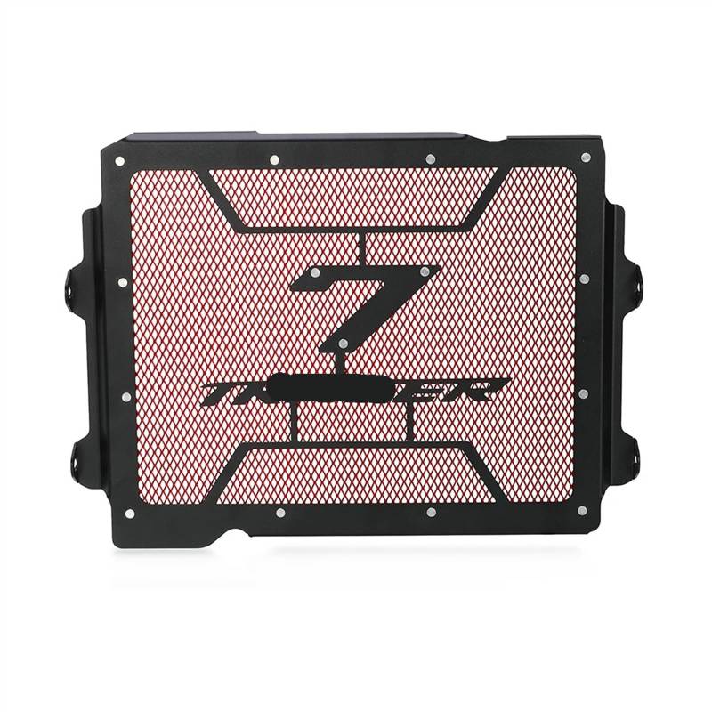 Motorradzubehör Kühlerschutz Motorräder Kühlergrill Wache Grill Abdeckung Schutz Für YA&MA&HA Für Tracer7 GT 2021 2022 2023 2024 Kühlergrill Schutzabdeckung Motorrad Kühlergrill(4) von YEDWEW