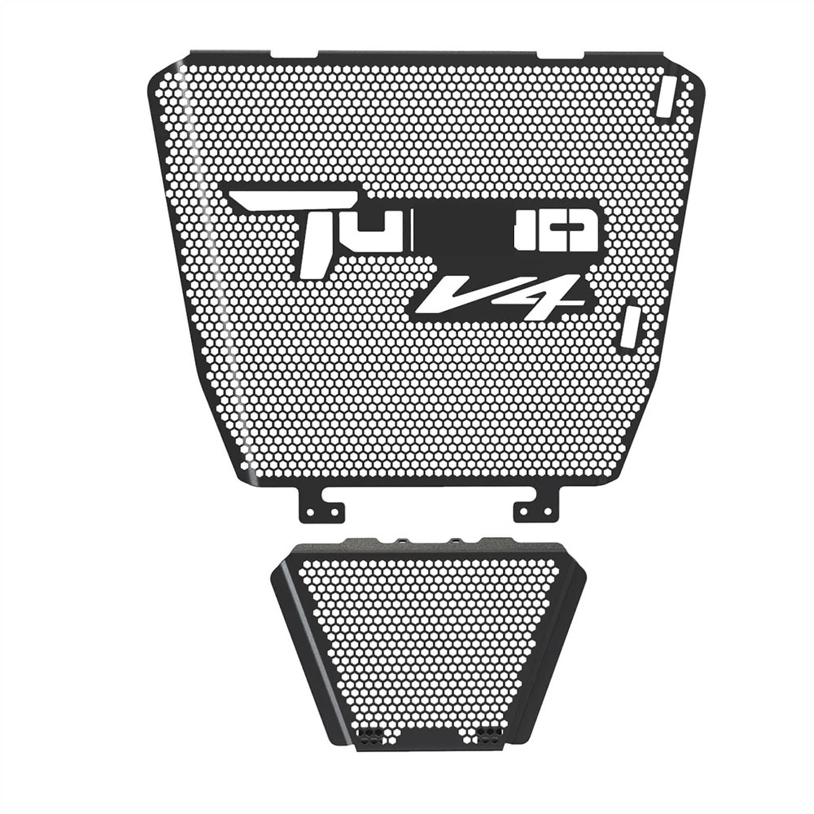 Motorradzubehör Kühlerschutz Ölkühlerabdeckungssatz Für Aprilia Für Tuono V4 1100/1000 Fabrik RSV4 1000 R APRC 1100 RR/RF Kühlerschutzgrillschutz Kühlergrill Schutzabdeckung Motorrad Kühlergrill(6) Motorradzubehör Kühlerschutz Ölkühlerabdeckungssatz Für Aprilia Für Tuono V4 1100/1000 Fabrik RSV4 1000 R APRC 1100 RR/RF Kühlerschutzgrillschutz Kühlergrill Schutzabdeckung Motorrad Kühlergrill(6) von YEDWEW