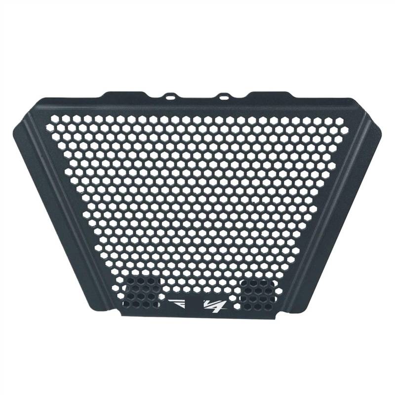Motorradzubehör Kühlerschutz Ölkühlerabdeckungssatz Für Aprilia Für Tuono V4 1100/1000 Fabrik RSV4 1000 R APRC 1100 RR/RF Kühlerschutzgrillschutz Kühlergrill Schutzabdeckung Motorrad Kühlergrill(2) von YEDWEW