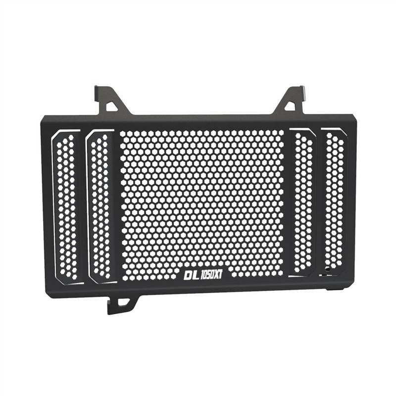 Motorradzubehör Kühlerschutz Zubehör FÜR Suzuki Für V-STROM 1050 XT 1050XT DL 1050 2023 2022 2021 2020 Motorrad Heizkörper Schutz Grill Schutz Abdeckung Kühlergrill Schutzabdeckung Motorrad Kühlergril von YEDWEW