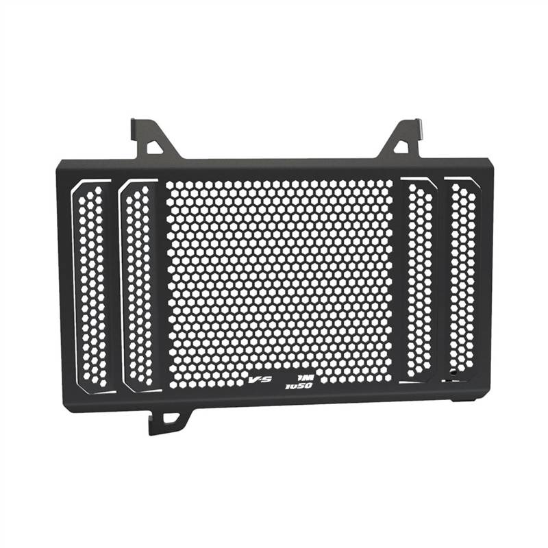 Motorradzubehör Kühlerschutz Zubehör FÜR Suzuki Für V-STROM 1050 XT 1050XT DL 1050 2023 2022 2021 2020 Motorrad Heizkörper Schutz Grill Schutz Abdeckung Kühlergrill Schutzabdeckung Motorrad Kühlergril von YEDWEW