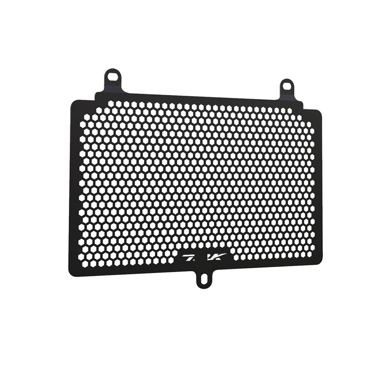 YEDWEW Für Benelli Für TRK702X TRK702 2022 2023 2024 Motorradzubehör Kühlergrillschutzabdeckung Wassertankschutz Motorrad-Kühlergrill-Schutzabdeckung(4) von YEDWEW