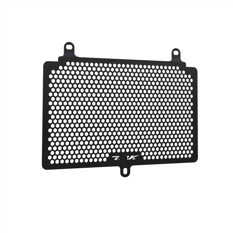 YEDWEW Für Benelli Für TRK702X TRK702 2022 2023 2024 Motorradzubehör Kühlergrillschutzabdeckung Wassertankschutz Motorrad-Kühlergrill-Schutzabdeckung(4) von YEDWEW