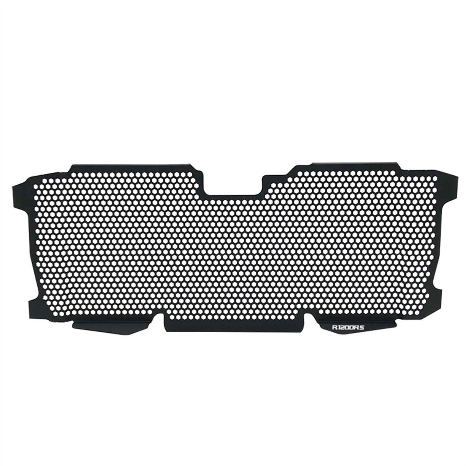 YEDWEW Für R1200R R1250RS R1200RS R1250R 2015-2021 2020 Motorrad Kühlergrill Schutz Abdeckung Schutz Motorrad-Kühlergrill-Schutzabdeckung(3) von YEDWEW