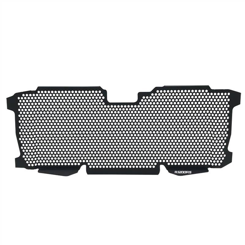 YEDWEW Für R1200R R1250RS R1200RS R1250R 2015-2021 2020 Motorrad Kühlergrill Schutz Abdeckung Schutz Motorrad-Kühlergrill-Schutzabdeckung(3) von YEDWEW