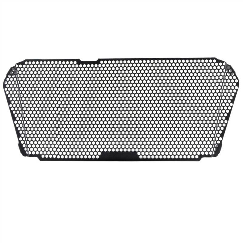 YEDWEW Kühlerschutz Für Aprilia Für Shiver SL 750 Für Dorsoduro 750 Für Shiver 900 ABS E4 2022 2023 Kühlergrillschutzabdeckung Motorradzubehör Motorrad-Kühlergrill-Schutzabdeckung(4) von YEDWEW