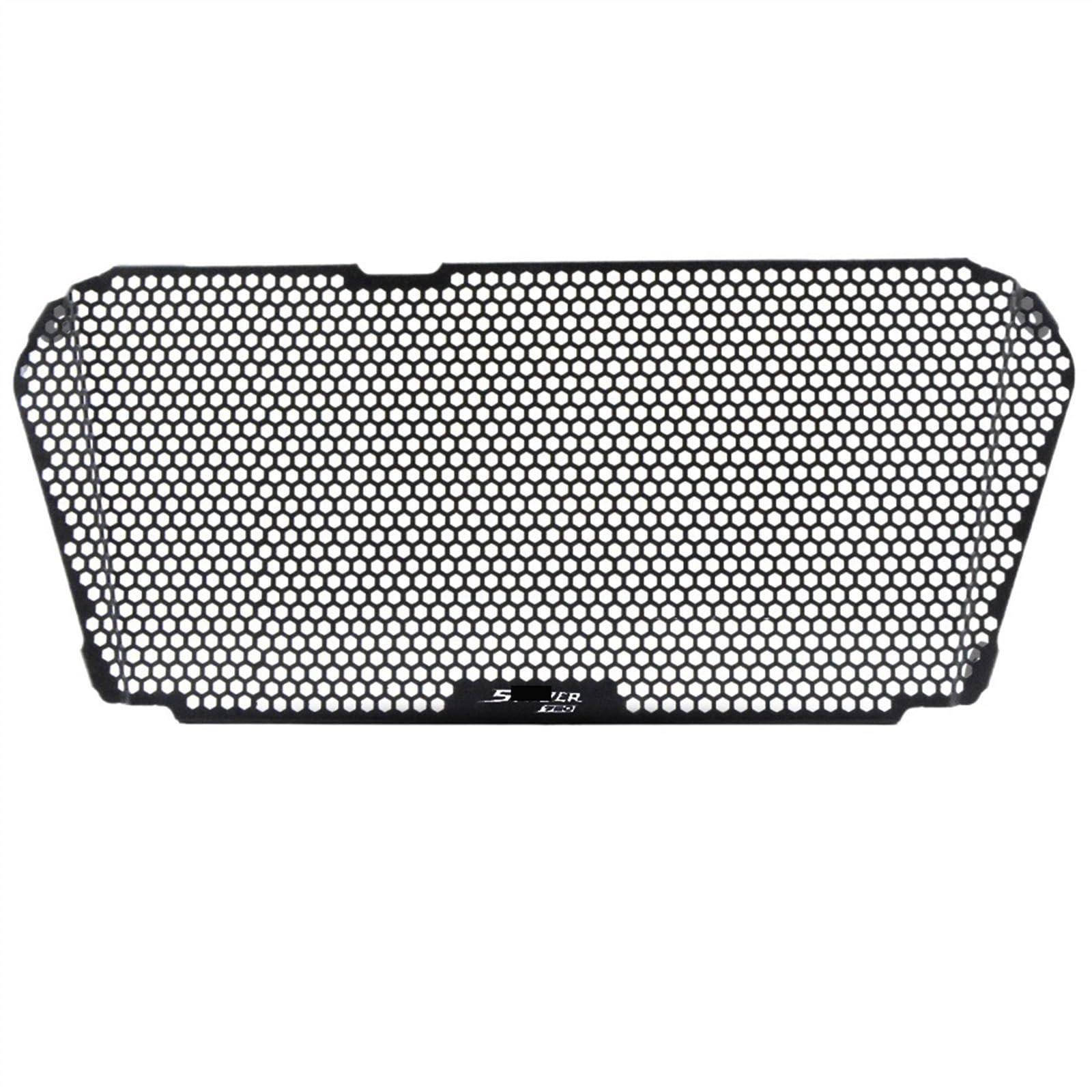 YEDWEW Kühlerschutz Für Aprilia Für Shiver SL 750 Für Dorsoduro 750 Für Shiver 900 ABS E4 2022 2023 Kühlergrillschutzabdeckung Motorradzubehör Motorrad-Kühlergrill-Schutzabdeckung(5) von YEDWEW