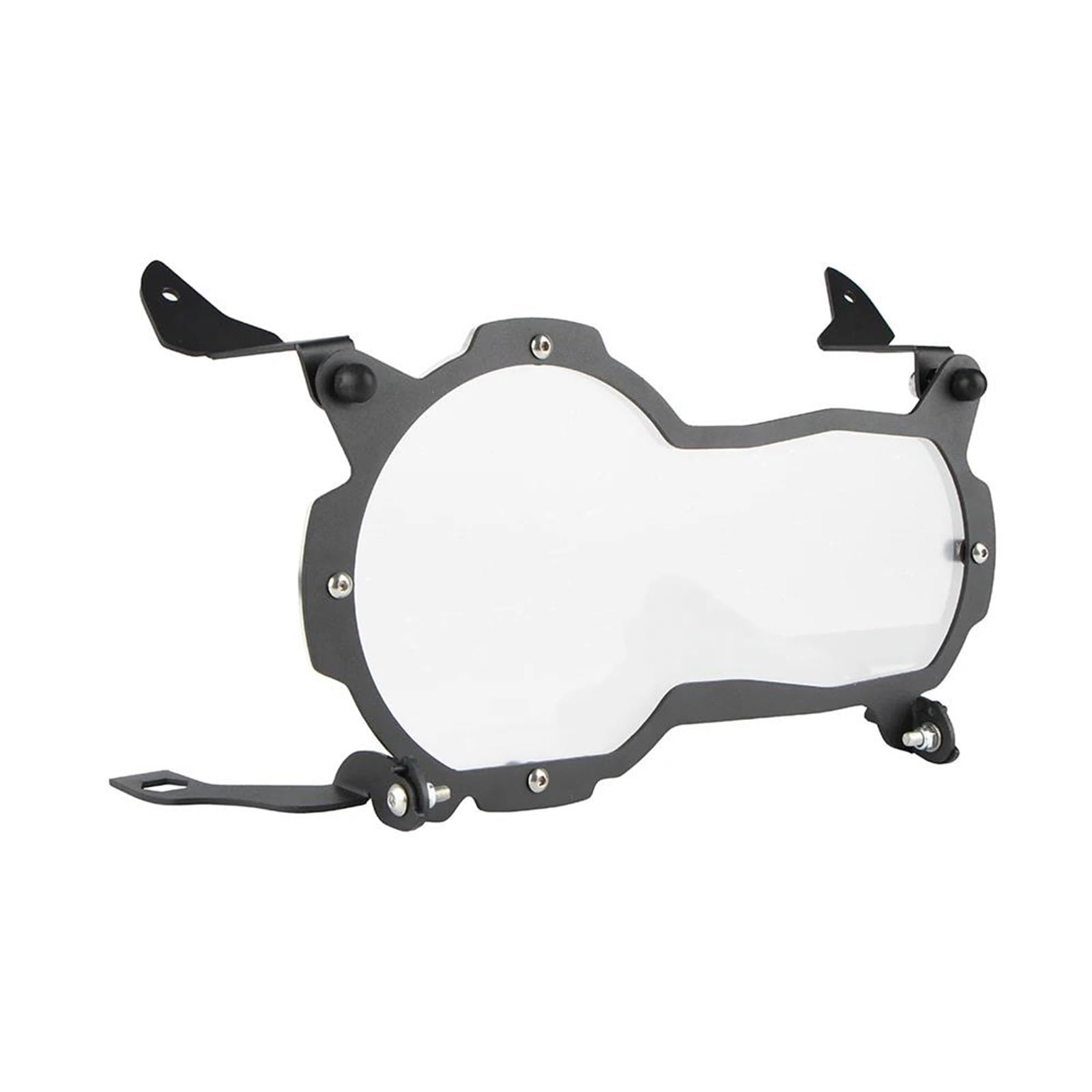 YEDWEW Motorr Scheinwerfer Abdeckung Motorrad Scheinwerfer Schutz Kopf Licht Schutz Abdeckung Für R1250GS Abenteuer R1200GS R 1250 R1200 GS/ADV LC2013-2022 2023 Scheinwerferlampenabdeckung YEDWEW Motorr Scheinwerfer Abdeckung Motorrad Scheinwerfer Schutz Kopf Licht Schutz Abdeckung Für R1250GS Abenteuer R1200GS R 1250 R1200 GS/ADV LC2013-2022 2023 Scheinwerferlampenabdeckung von YEDWEW