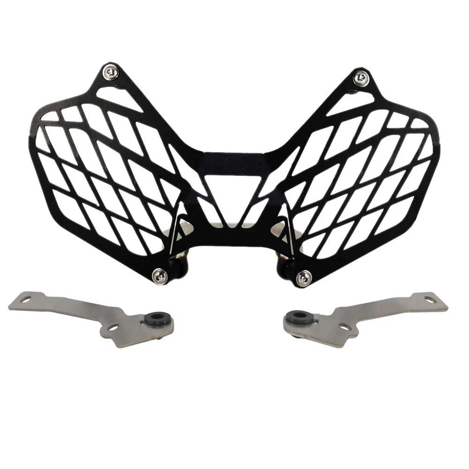 YEDWEW Motorr Scheinwerfer Abdeckung Motorradzubehör Scheinwerfer Kopf Licht Schutzfolie Abdeckung Schutz Grill Für Tiger 900 GT Pro Rally 2020 Scheinwerferlampenabdeckung YEDWEW Motorr Scheinwerfer Abdeckung Motorradzubehör Scheinwerfer Kopf Licht Schutzfolie Abdeckung Schutz Grill Für Tiger 900 GT Pro Rally 2020 Scheinwerferlampenabdeckung von YEDWEW