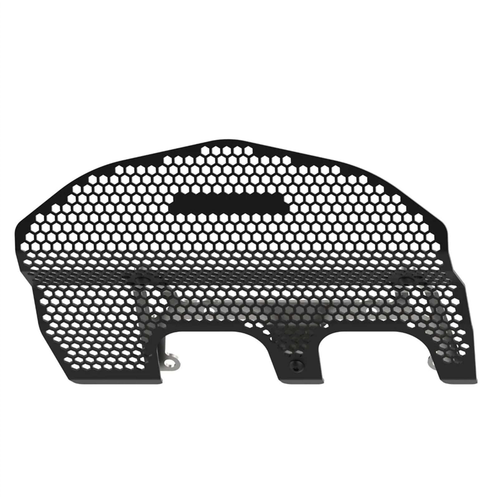 YEDWEW Motorrad Kühlergrill Schutzgitter Für Ducati Für Multistrada V4 S Sport 2021 2022 2023 2024 Motorrad Kühlergrill Ölkühler Motor Zylinderkopf Schutzfolie Kühlergrill Schutzabdeckung(1) von YEDWEW