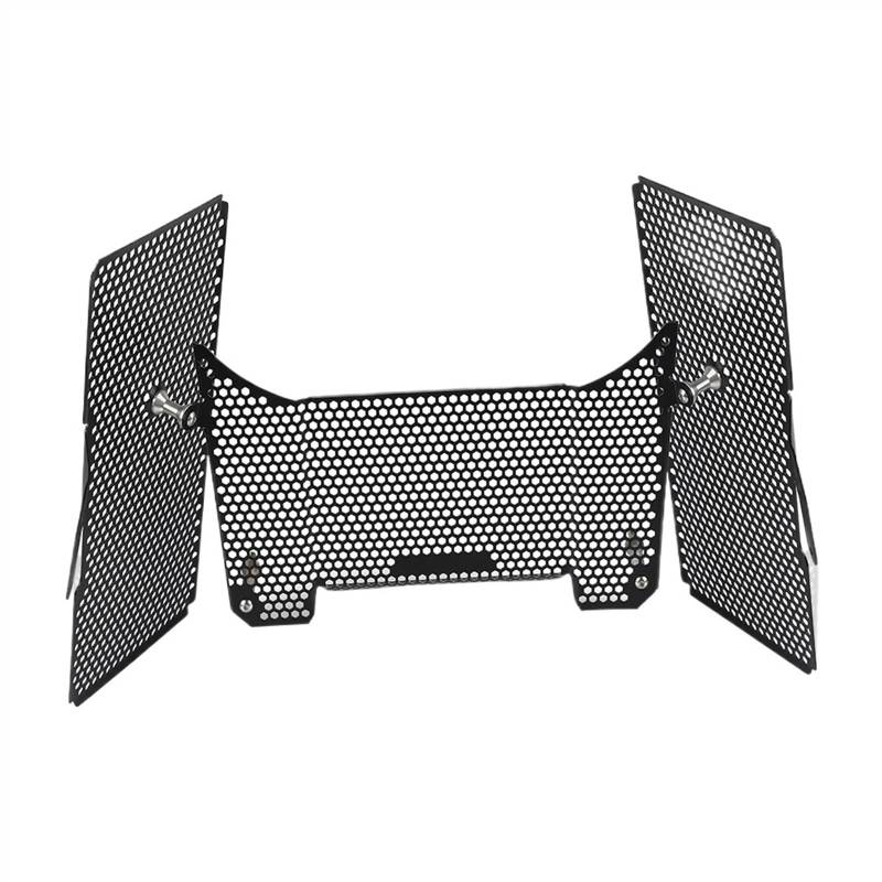 YEDWEW Motorrad Kühlergrill Schutzgitter Für Ducati Für Multistrada V4 S Sport 2021 2022 2023 2024 Motorrad Kühlergrill Ölkühler Motor Zylinderkopf Schutzfolie Kühlergrill Schutzabdeckung(5) von YEDWEW