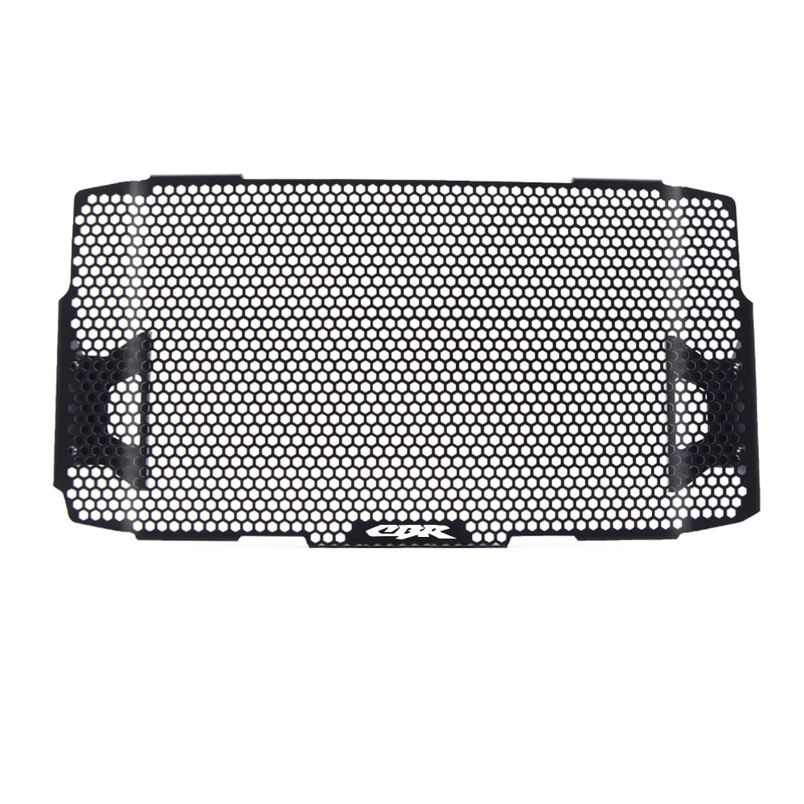 YEDWEW Motorrad Kühlerschutz Für CBR650R CB650R 2019 2020 2021 2022 Schutzgitterabdeckung Motorrad-Kühlergrill-Schutzabdeckung(3- CBR) von YEDWEW