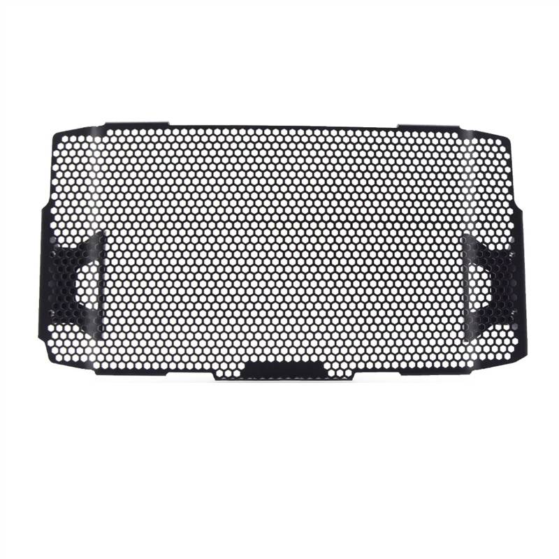 YEDWEW Motorrad Kühlerschutz Für CBR650R CB650R 2019 2020 2021 2022 Schutzgitterabdeckung Motorrad-Kühlergrill-Schutzabdeckung(5- No Logo) von YEDWEW