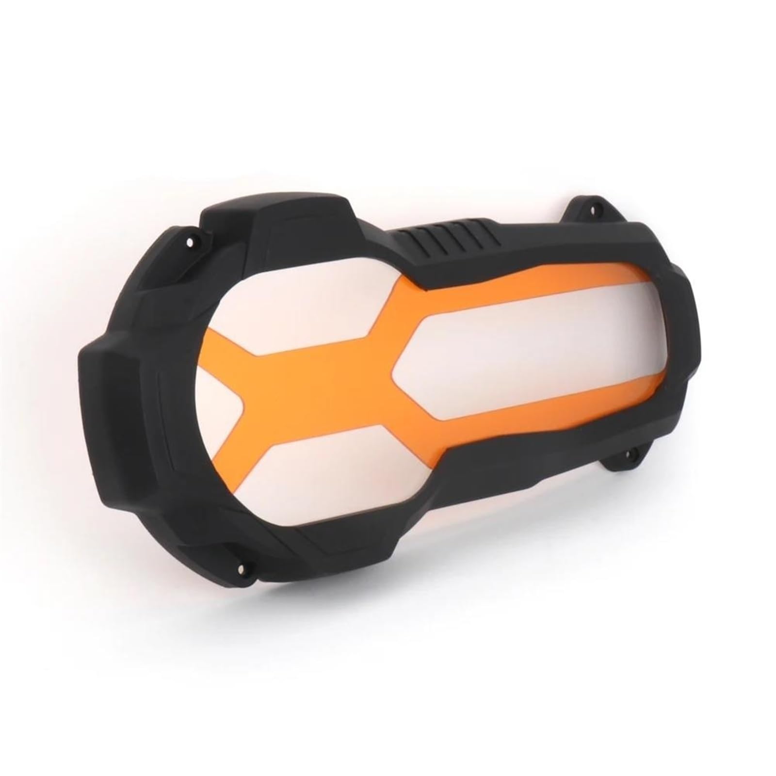 YEDWEW Motorrad Scheinwerfer Grill Motorrad Front Lampe Scheinwerfer Schutz Protector Für R1200GS LC ADV R1250GS ADV 2014-2020 Scheinwerferschutz Motorrad(2) von YEDWEW