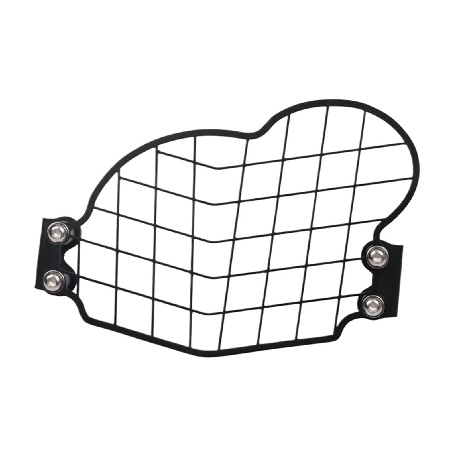 YEDWEW Motorrad Scheinwerfer Grill Motorrad Scheinwerfer Schutz Protector Grille Für G650GS/Sertao R13 2011-2017 Scheinwerferschutz Motorrad YEDWEW Motorrad Scheinwerfer Grill Motorrad Scheinwerfer Schutz Protector Grille Für G650GS/Sertao R13 2011-2017 Scheinwerferschutz Motorrad von YEDWEW
