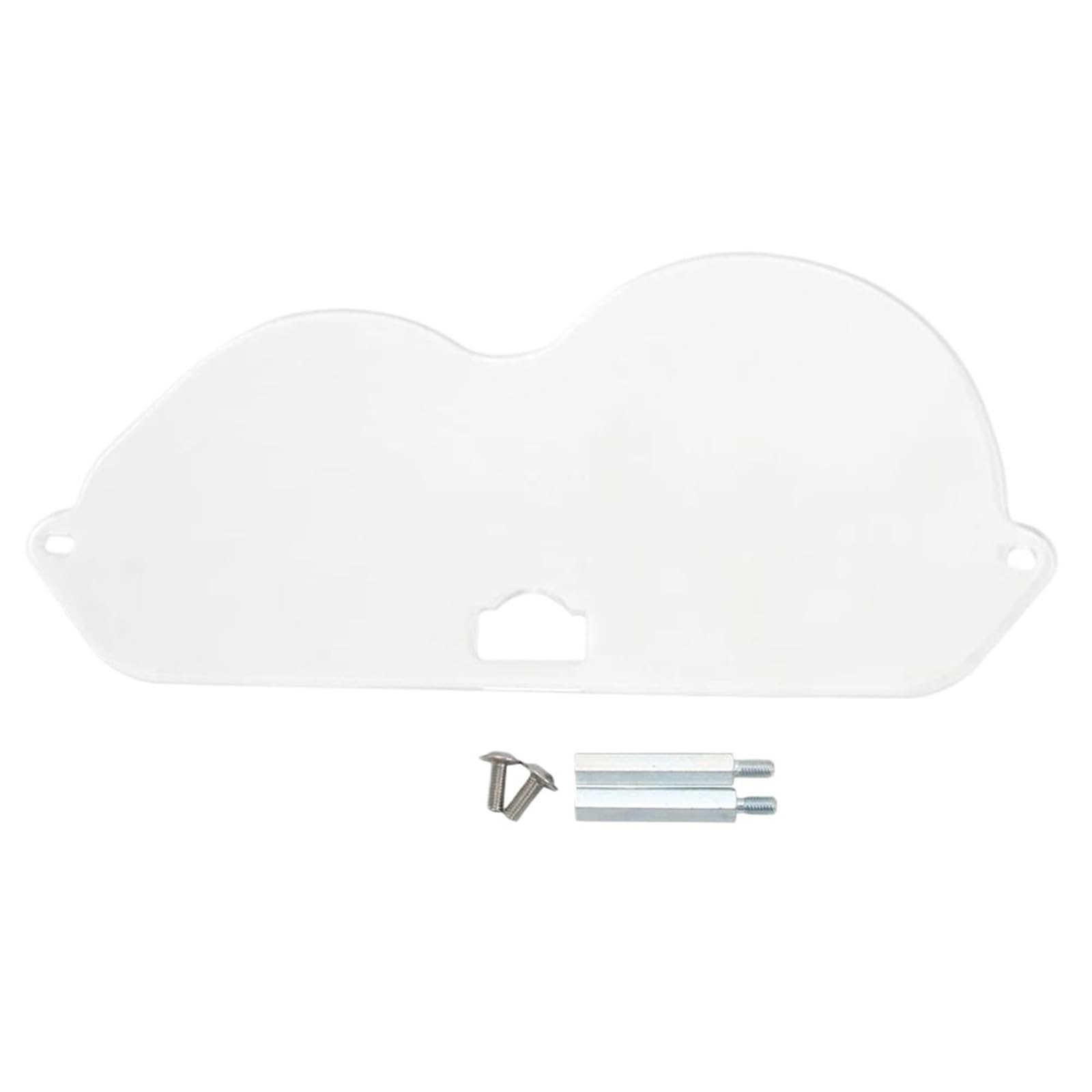 YEDWEW Motorrad Scheinwerfer Grill Motorrad Zubehör Scheinwerfer Protector Schutz Linse Abdeckung Für R1150GS R1150GSA Scheinwerferschutz Motorrad von YEDWEW