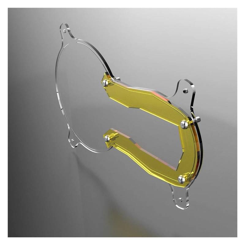 YEDWEW Motorrad Scheinwerfer-Schutz FÜR R1200GS R1250GS ADV LC 2013-2019 Motorrad Scheinwerfer Wache Cover Schutz Scheinwerfer-Lampengitter(3) von YEDWEW