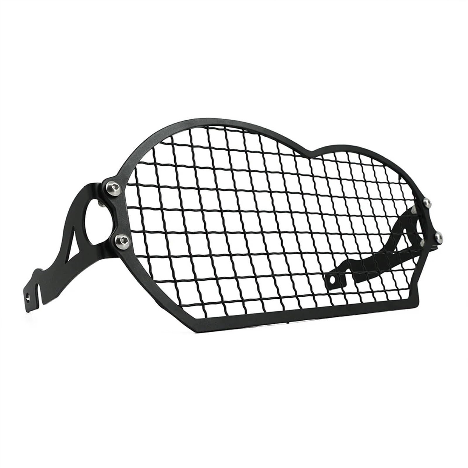 YEDWEW Motorrad Scheinwerferabdeckung Motorrad Scheinwerfer Lampe Protector Schutz Kopf Licht Grill Abdeckung Für R1200GS ADV 2004-2012 Scheinwerferlampenabdeckung YEDWEW Motorrad Scheinwerferabdeckung Motorrad Scheinwerfer Lampe Protector Schutz Kopf Licht Grill Abdeckung Für R1200GS ADV 2004-2012 Scheinwerferlampenabdeckung von YEDWEW
