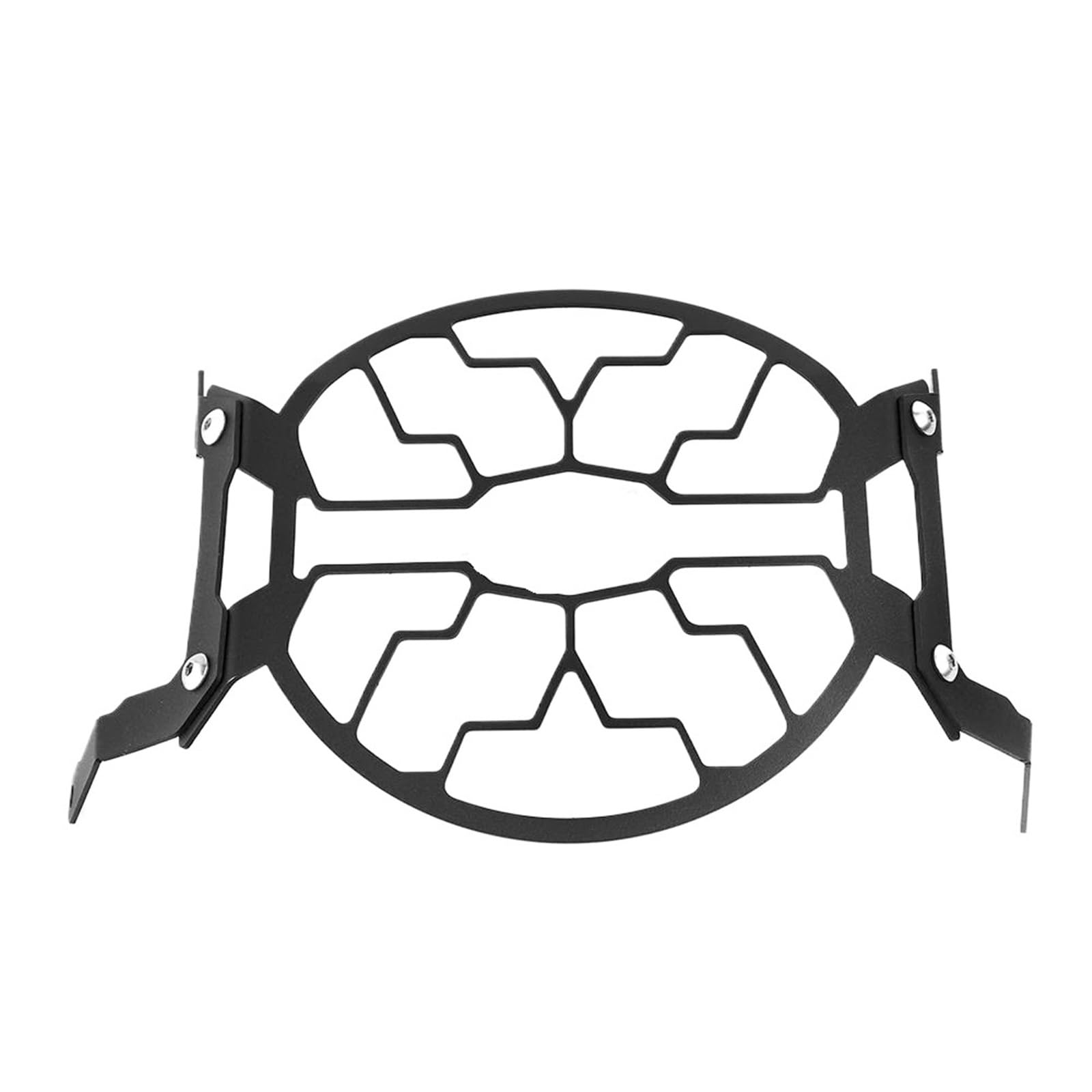 YEDWEW Motorrad Seitlich montierter Lampenmaskenschutz Für CB300R CB150R CB125R 2017-2021 Motorrad Scheinwerfer Schutz Abdeckung Schutz Halterung Zubehör Scheinwerfer Gitter YEDWEW Motorrad Seitlich montierter Lampenmaskenschutz Für CB300R CB150R CB125R 2017-2021 Motorrad Scheinwerfer Schutz Abdeckung Schutz Halterung Zubehör Scheinwerfer Gitter von YEDWEW