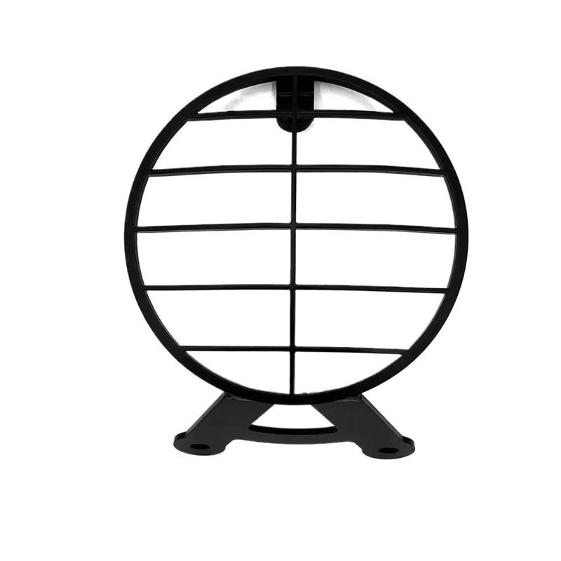 YEDWEW Motorrad Seitlich montierter Lampenmaskenschutz Für CL500 CL250 2023 2024 Motorrad Zubehör Scheinwerfer Schutz Protector Abdeckung Scheinwerfer Gitter von YEDWEW