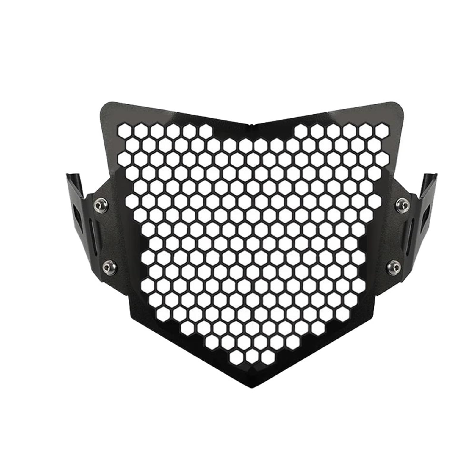 YEDWEW Motorrad Seitlich montierter Lampenmaskenschutz Für CRF250L CRF250M CRF300L 2012-2023 Motorrad Scheinwerfer Schutz Abdeckung Schutz Scheinwerfer Gitter YEDWEW Motorrad Seitlich montierter Lampenmaskenschutz Für CRF250L CRF250M CRF300L 2012-2023 Motorrad Scheinwerfer Schutz Abdeckung Schutz Scheinwerfer Gitter von YEDWEW
